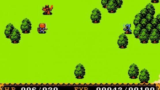 Ys screenshot 3