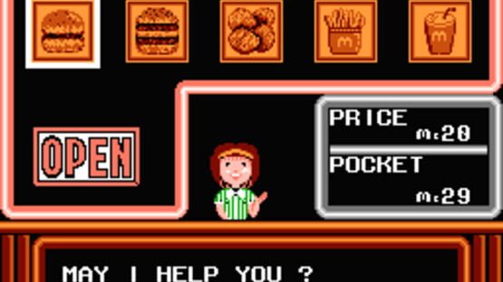 Donald Land screenshot 5