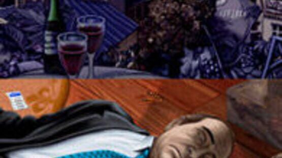 Broken Sword: Shadow of the Templars - The Director's Cut screenshot 2