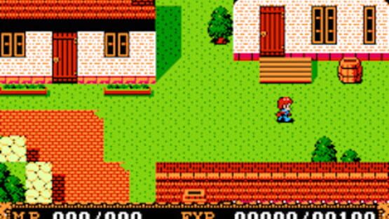 Ys II screenshot 7