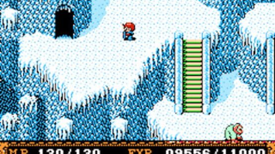 Ys II screenshot 8