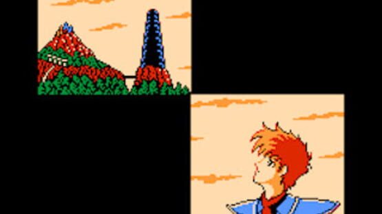 Ys II screenshot 10