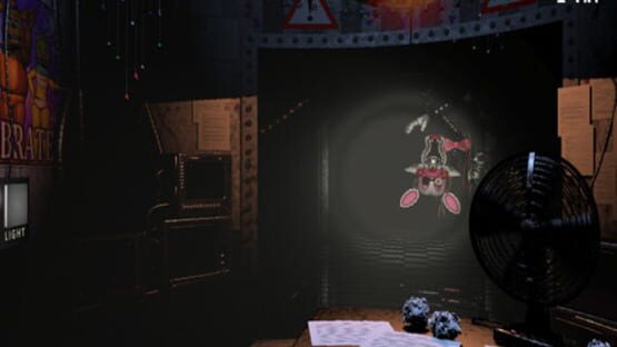 Five Nights at Freddy's 2 screenshot 6