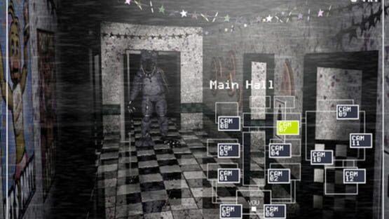 Five Nights at Freddy's 2 screenshot 7