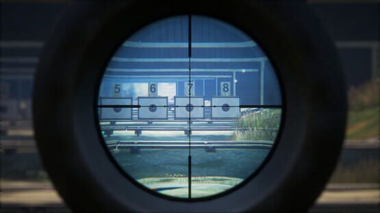 TheHunter: Call of the Wild - Weapon Pack 1 screenshot 4