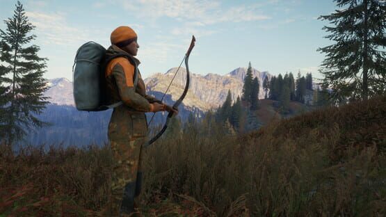 TheHunter: Call of the Wild - Weapon Pack 1 screenshot 6