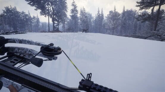 TheHunter: Call of the Wild - Weapon Pack 1 screenshot 7