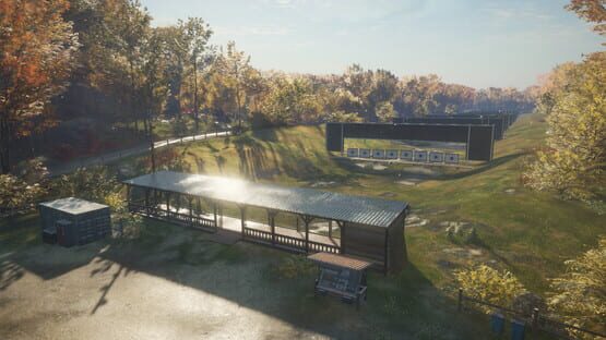 TheHunter: Call of the Wild - Shooting Range screenshot 4