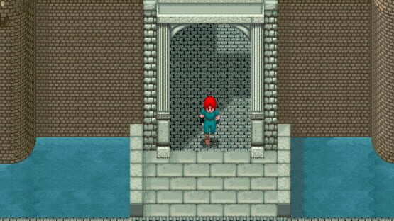 Ys screenshot 1