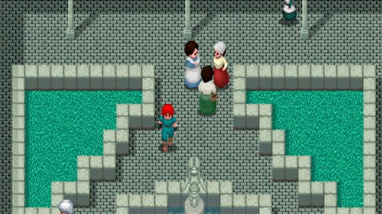 Ys screenshot 2