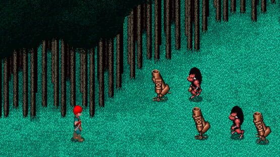 Ys screenshot 5
