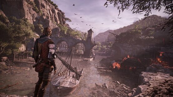 A Plague Tale: Requiem - Cloud Version screenshot 5