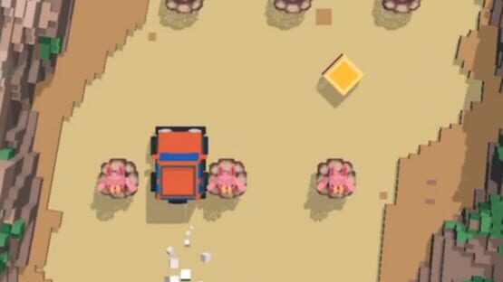 Crazy Pancake screenshot 1
