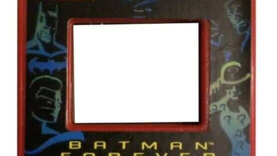 Batman Forever screenshot 1