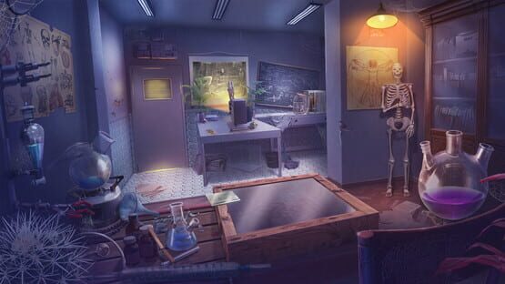 Strange Investigations: Two for Solitaire - Collector's Edition screenshot 4