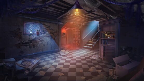 Strange Investigations: Two for Solitaire - Collector's Edition screenshot 5