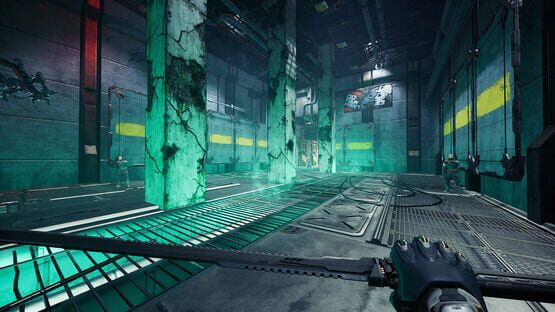 Ghostrunner: Complete Edition screenshot 3
