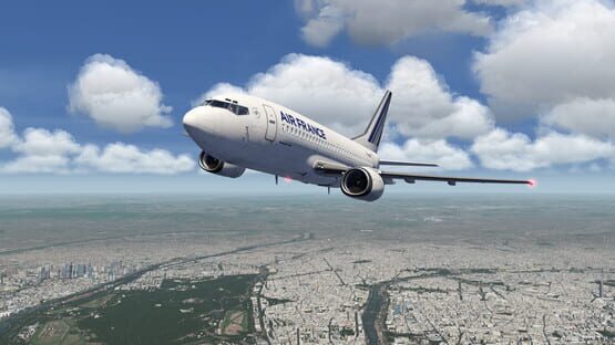 Aerofly FS 4 Flight Simulator: Scenery - Europe Part 2 screenshot 1