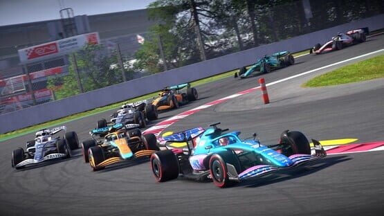 F1 22: Champions Edition screenshot 8