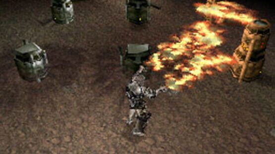 Iron Man screenshot 1
