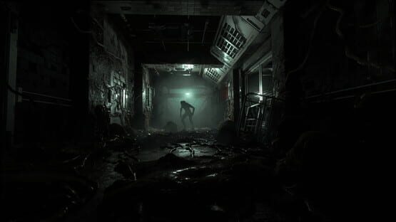 The Callisto Protocol screenshot 4