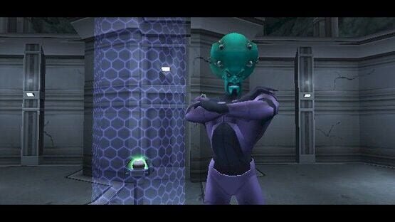Hulk screenshot 1