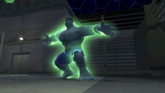 Hulk screenshot 3