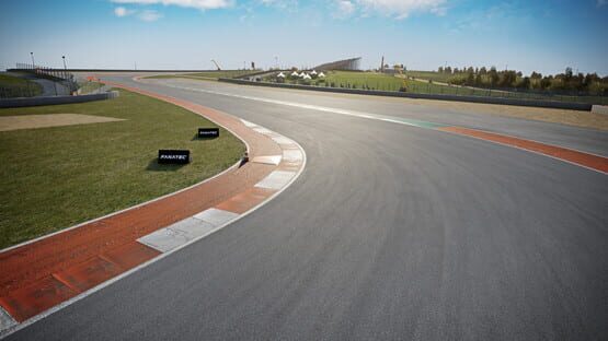 Assetto Corsa Competizione: American Track Pack screenshot 3