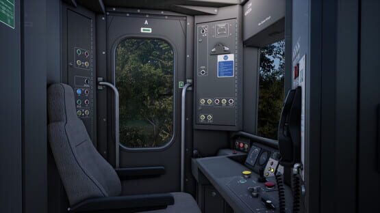 Train Sim World 2: Island Line 2022 - BR Class 484 EMU screenshot 3