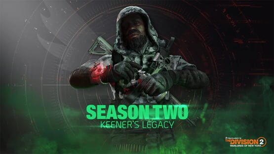Tom Clancy's The Division 2: Warlords of New York - Season Two: Keener’s Legacy screenshot 1