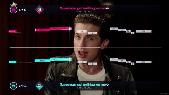Let's Sing 2017 screenshot 4