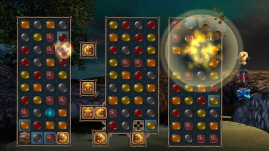 Angkor: Beginnings screenshot 1