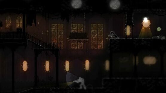 Mark of the Ninja: Special Edition DLC screenshot 8