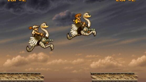 Metal Slug 3 screenshot 9
