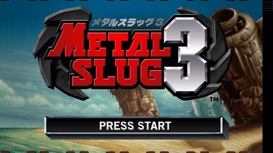 Metal Slug 3 screenshot 18