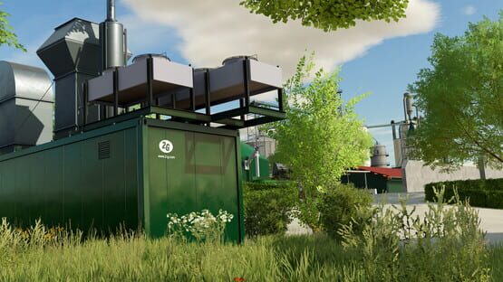 Farming Simulator 22: Pumps n' Hoses Pack screenshot 5