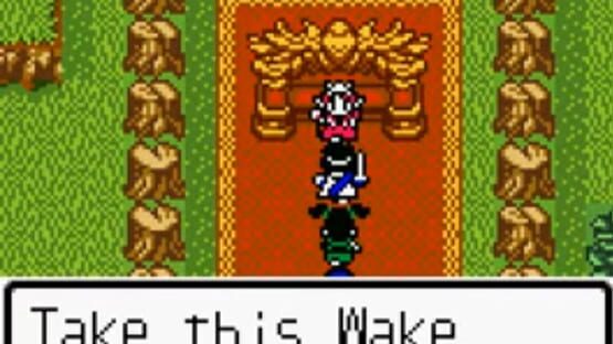 Dragon Warrior III screenshot 11