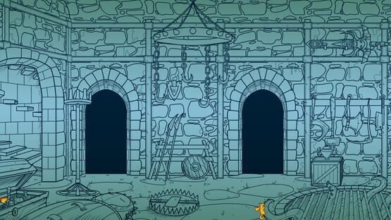 A Castle Full of Cats screenshot 4