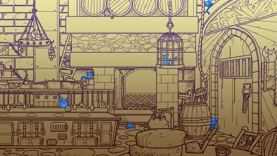 A Castle Full of Cats screenshot 5