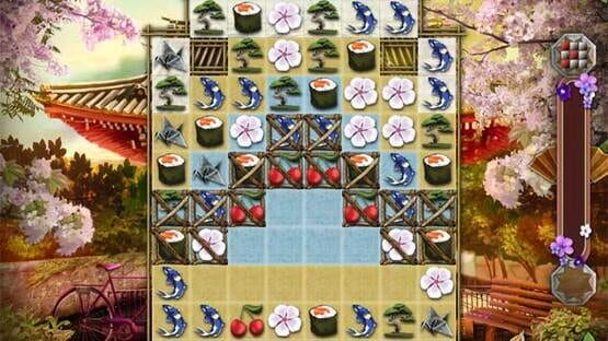 Four Seasons Around the World: Spring in Japan screenshot 3