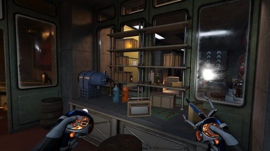 Red Matter 2 screenshot 4