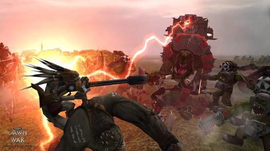 Warhammer 40,000: Dawn of War - Master Collection screenshot 18