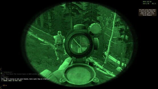 Arma 2: Combined Operations screenshot 10
