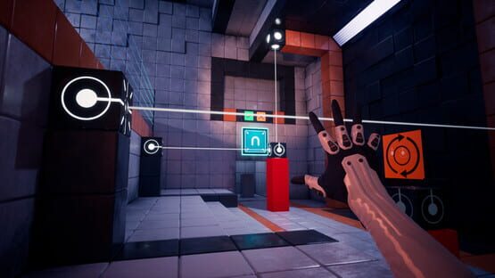 Q.U.B.E. 10th Anniversary screenshot 9