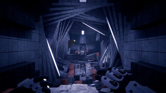 Q.U.B.E. 10th Anniversary screenshot 10