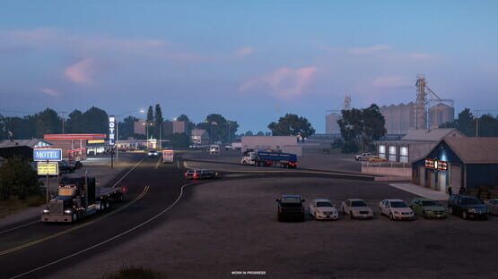 American Truck Simulator: Montana screenshot 15