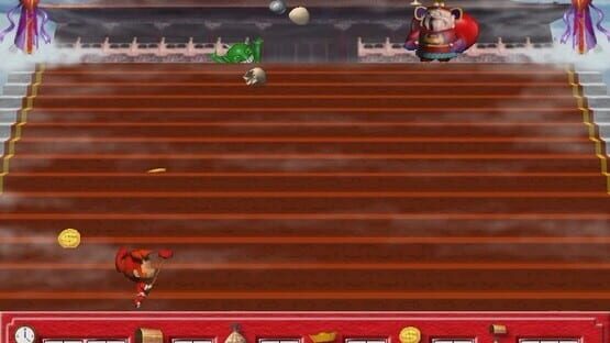 Richman 4 screenshot 3