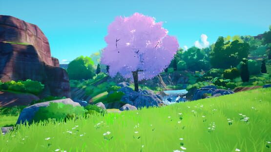 Horse Tales: Emerald Valley Ranch screenshot 6