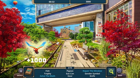 Adventure Trip: New York - Collector's Edition screenshot 5