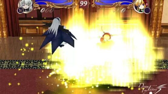 Rozen Maiden AliBat: Record of Rozen War screenshot 9